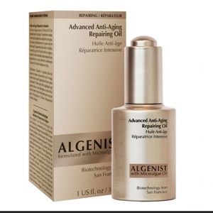 Brand new - Alienist Advanced Anti-Aging Repairing Oil